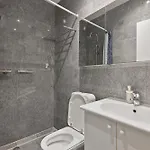 2 Bedroom Quartier Champs Elysees 3 Free Netflix 公寓 *